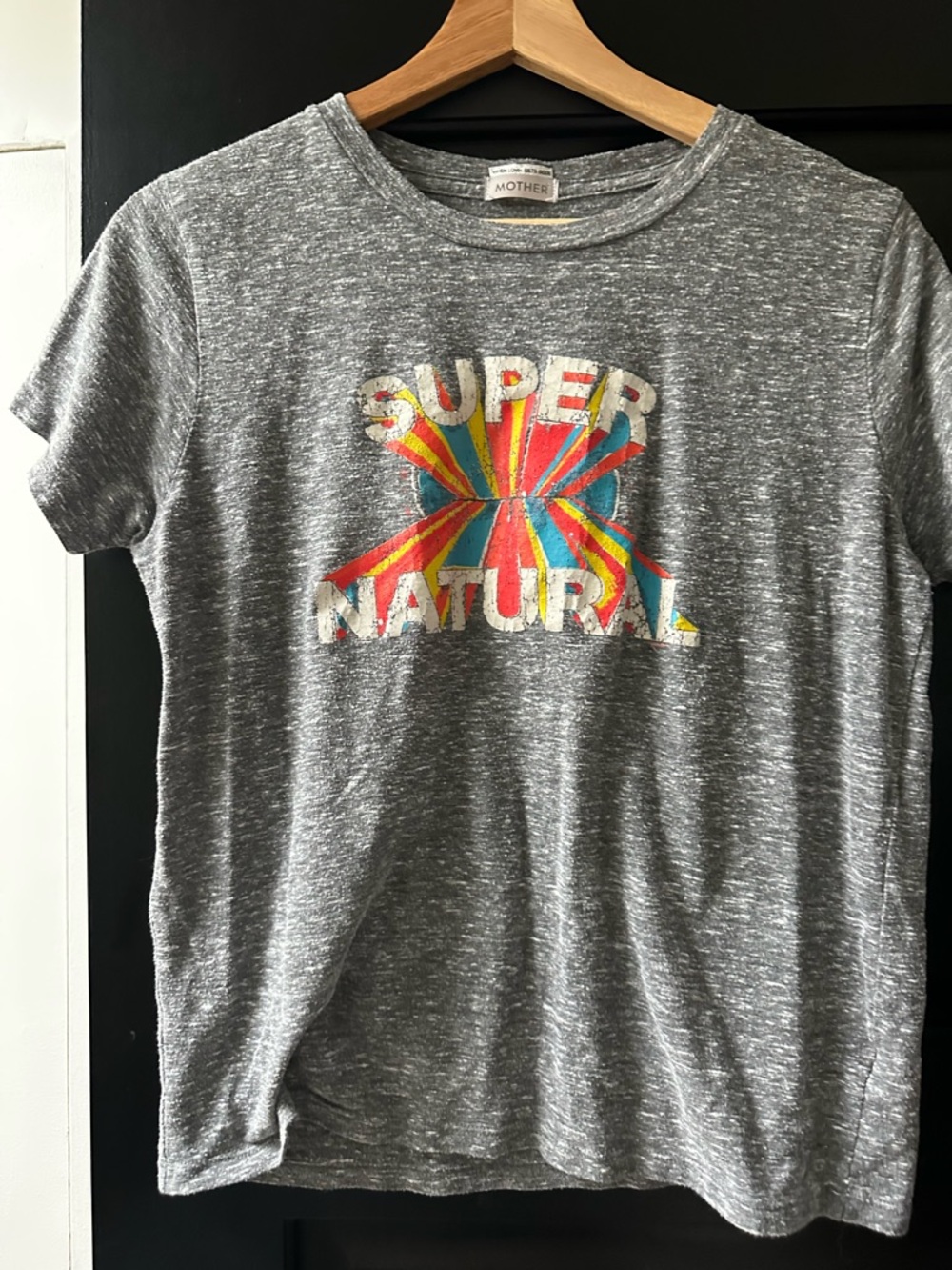 Mother t shirt